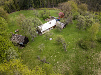 Prodej chaty / chalupy 158 m², Liptál