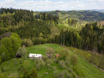 Prodej chaty / chalupy 158 m², Liptál