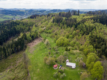 Prodej chaty / chalupy 158 m², Liptál