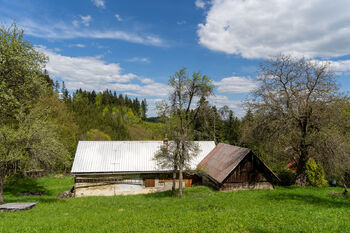 Prodej chaty / chalupy 158 m², Liptál