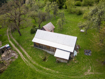 Prodej chaty / chalupy 158 m², Liptál
