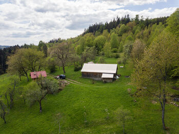 Prodej chaty / chalupy 158 m², Liptál
