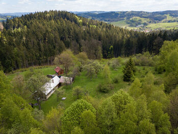Prodej chaty / chalupy 158 m², Liptál