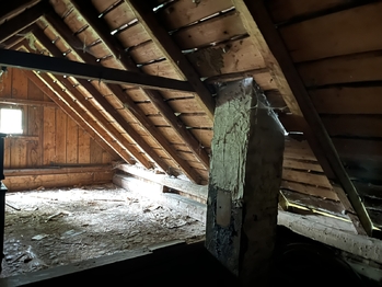 Prodej chaty / chalupy 158 m², Liptál