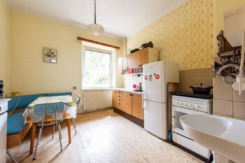 Rodinný dům, Kořískova, Řečkovice, Brno - Prodej domu 130 m², Brno