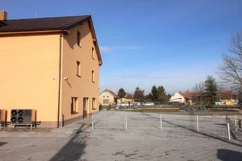Pronájem bytu 2+kk v osobním vlastnictví 55 m², Rostoklaty