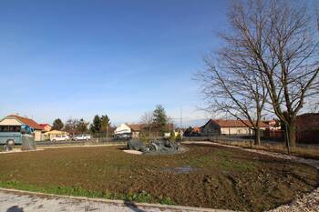 Pronájem bytu 2+kk v osobním vlastnictví 55 m², Rostoklaty