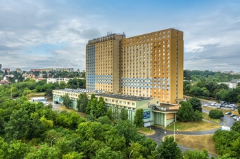 Prodej bytu 2+kk v osobním vlastnictví 39 m², Praha 4 - Krč