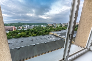 Prodej bytu 2+kk v osobním vlastnictví 39 m², Praha 4 - Krč
