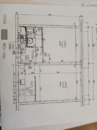 Prodej bytu 2+kk v osobním vlastnictví 39 m², Praha 4 - Krč