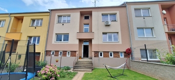 Prodej bytu 4+1 v osobním vlastnictví 104 m², Vyškov