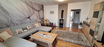 Prodej bytu 4+1 v osobním vlastnictví 104 m², Vyškov