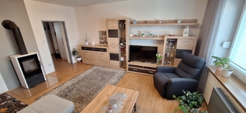 Prodej bytu 4+1 v osobním vlastnictví 104 m², Vyškov