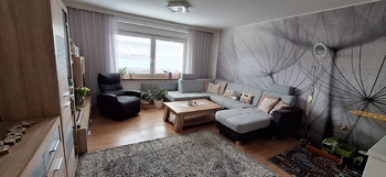 Prodej bytu 4+1 v osobním vlastnictví 104 m², Vyškov