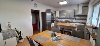 Prodej bytu 4+1 v osobním vlastnictví 104 m², Vyškov