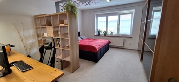 Prodej bytu 4+1 v osobním vlastnictví 104 m², Vyškov