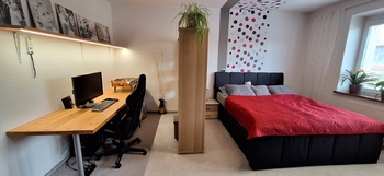 Prodej bytu 4+1 v osobním vlastnictví 104 m², Vyškov