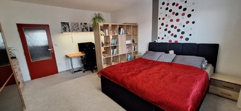 Prodej bytu 4+1 v osobním vlastnictví 104 m², Vyškov