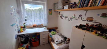 Prodej bytu 4+1 v osobním vlastnictví 104 m², Vyškov