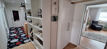 Prodej bytu 4+1 v osobním vlastnictví 104 m², Vyškov