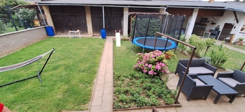 Prodej bytu 4+1 v osobním vlastnictví 104 m², Vyškov