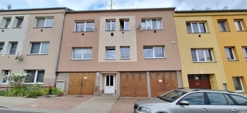 Prodej bytu 4+1 v osobním vlastnictví 104 m², Vyškov