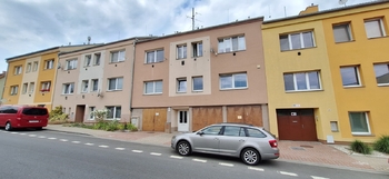 Prodej bytu 4+1 v osobním vlastnictví 104 m², Vyškov