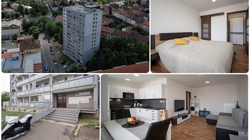 Prodej bytu 2+kk v osobním vlastnictví 62 m², Litoměřice