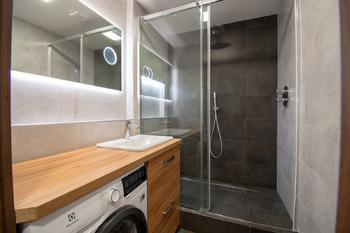 Prodej bytu 2+kk v osobním vlastnictví 62 m², Litoměřice