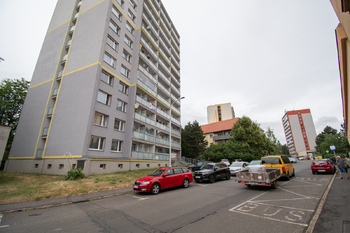 Prodej bytu 2+kk v osobním vlastnictví 62 m², Litoměřice