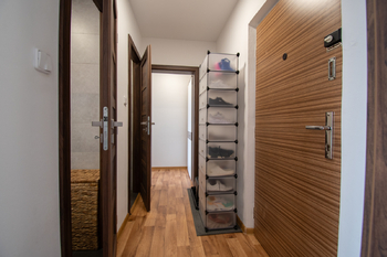 Prodej bytu 2+kk v osobním vlastnictví 62 m², Litoměřice