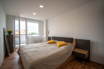 Prodej bytu 2+kk v osobním vlastnictví 62 m², Litoměřice