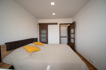 Prodej bytu 2+kk v osobním vlastnictví 62 m², Litoměřice