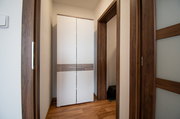 Prodej bytu 2+kk v osobním vlastnictví 62 m², Litoměřice