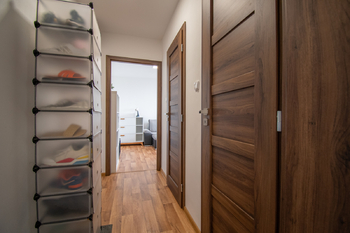 Prodej bytu 2+kk v osobním vlastnictví 62 m², Litoměřice