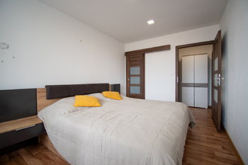 Prodej bytu 2+kk v osobním vlastnictví 62 m², Litoměřice