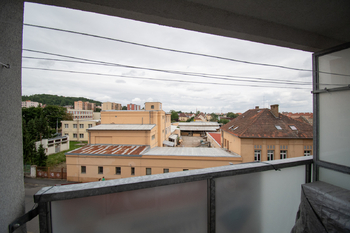Prodej bytu 2+kk v osobním vlastnictví 62 m², Litoměřice
