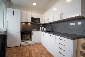 Prodej bytu 2+kk v osobním vlastnictví 62 m², Litoměřice