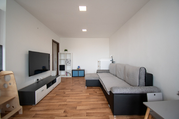 Prodej bytu 2+kk v osobním vlastnictví 62 m², Litoměřice