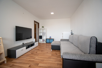 Prodej bytu 2+kk v osobním vlastnictví 62 m², Litoměřice