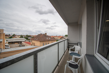 Prodej bytu 2+kk v osobním vlastnictví 62 m², Litoměřice
