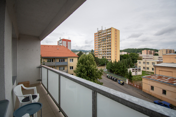 Prodej bytu 2+kk v osobním vlastnictví 62 m², Litoměřice