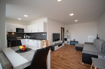 Prodej bytu 2+kk v osobním vlastnictví 62 m², Litoměřice