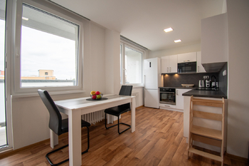 Prodej bytu 2+kk v osobním vlastnictví 62 m², Litoměřice