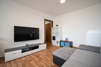 Prodej bytu 2+kk v osobním vlastnictví 62 m², Litoměřice