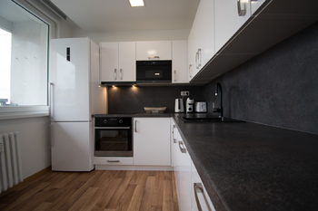 Prodej bytu 2+kk v osobním vlastnictví 62 m², Litoměřice