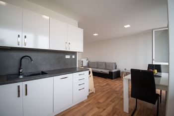 Prodej bytu 2+kk v osobním vlastnictví 62 m², Litoměřice