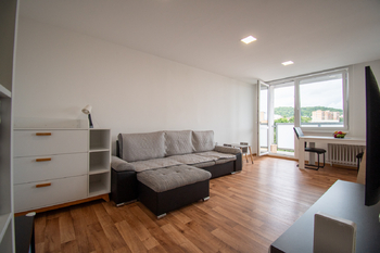 Prodej bytu 2+kk v osobním vlastnictví 62 m², Litoměřice