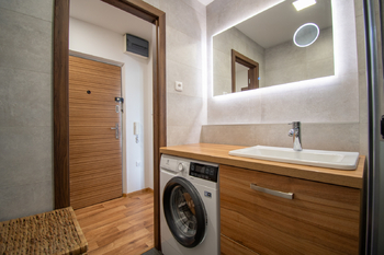 Prodej bytu 2+kk v osobním vlastnictví 62 m², Litoměřice
