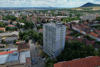 Prodej bytu 2+kk v osobním vlastnictví 62 m², Litoměřice